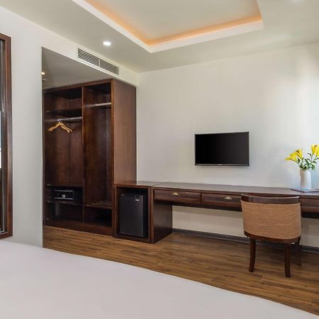 Palazzo Luxury Hotel Da Nang Dış mekan fotoğraf