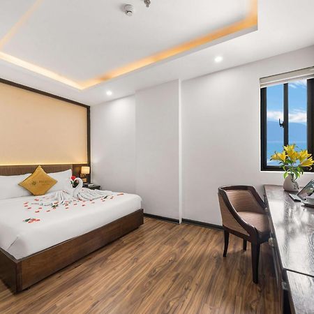 Palazzo Luxury Hotel Da Nang Dış mekan fotoğraf