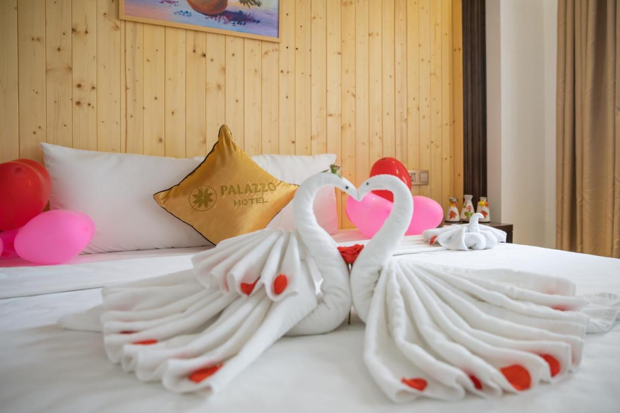 Palazzo Luxury Hotel Da Nang Dış mekan fotoğraf