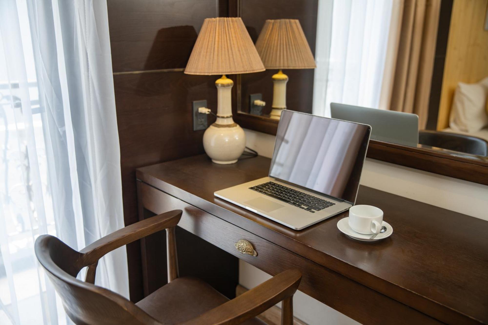 Palazzo Luxury Hotel Da Nang Dış mekan fotoğraf