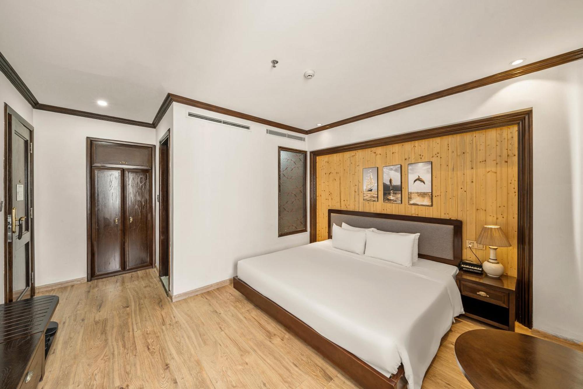 Palazzo Luxury Hotel Da Nang Dış mekan fotoğraf