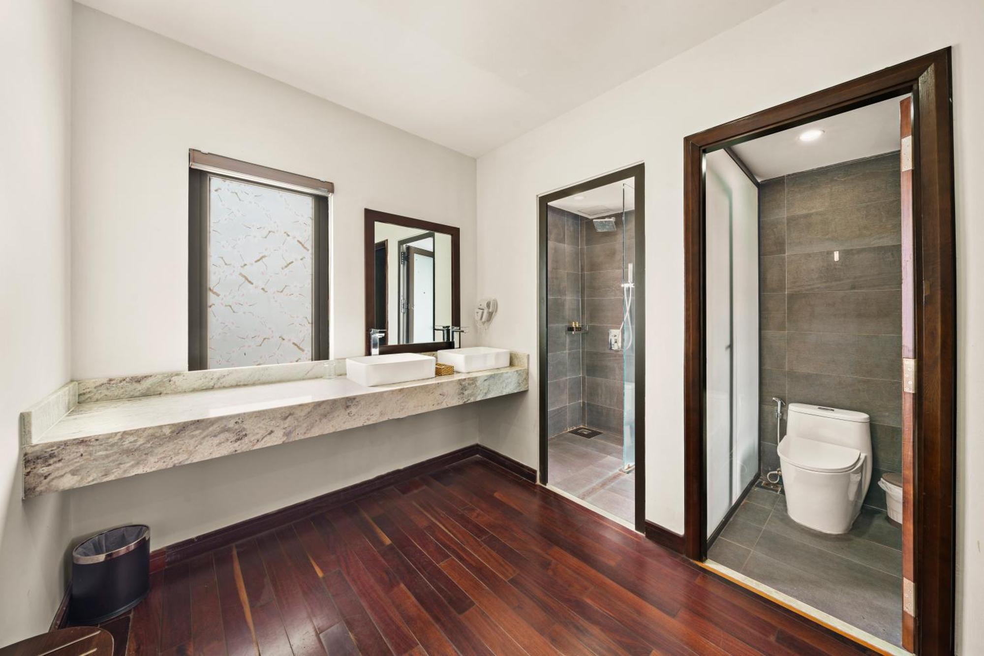 Palazzo Luxury Hotel Da Nang Dış mekan fotoğraf