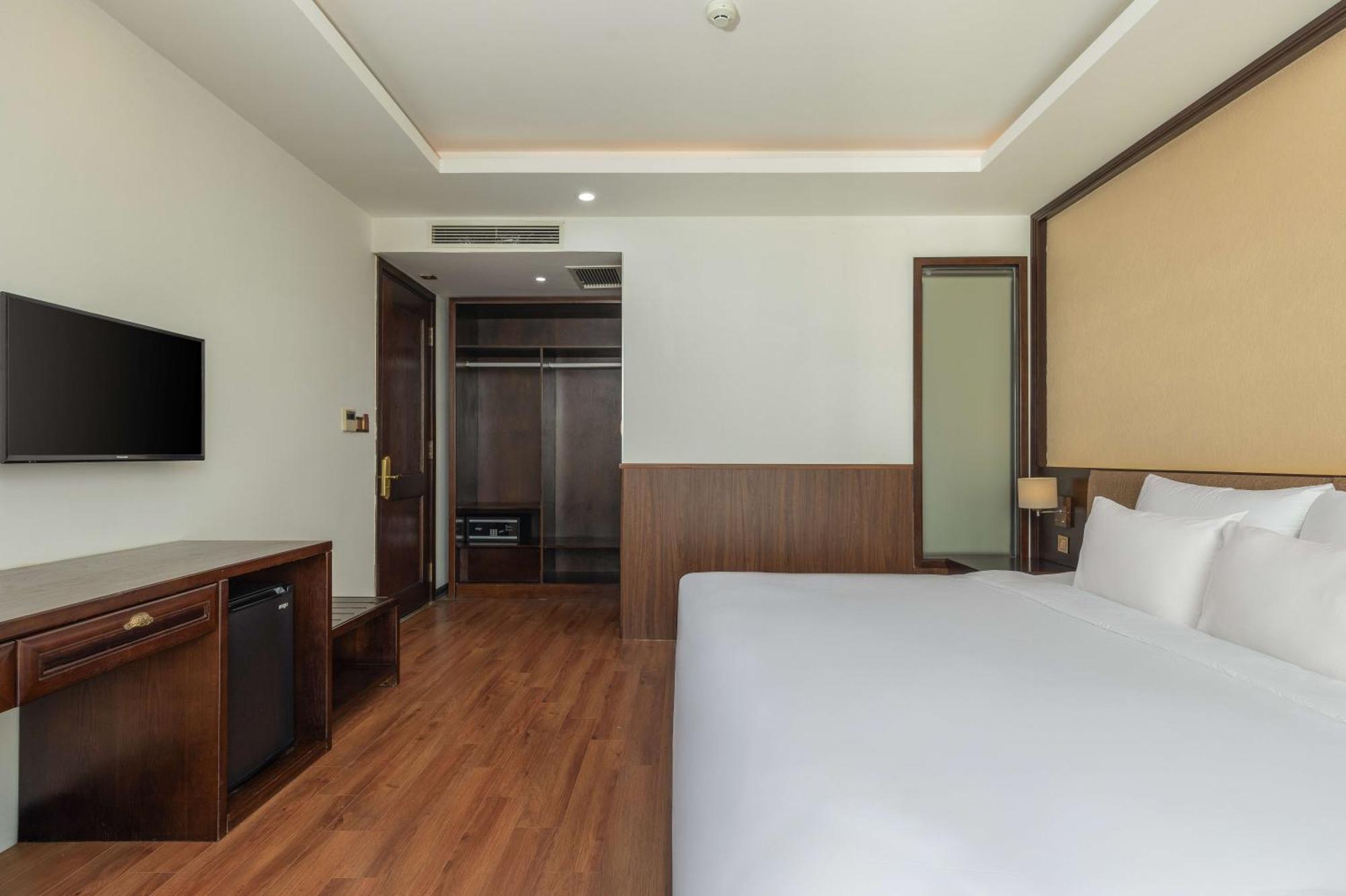 Palazzo Luxury Hotel Da Nang Dış mekan fotoğraf