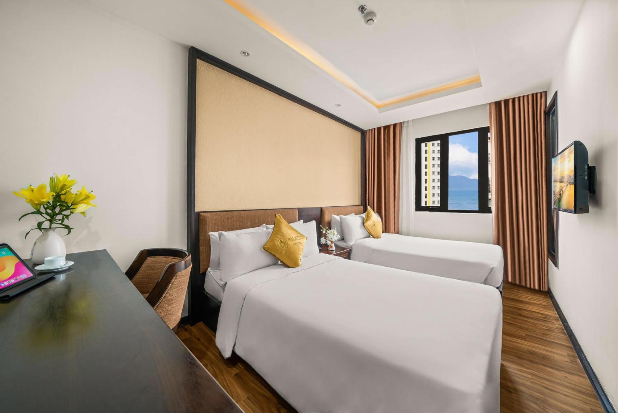 Palazzo Luxury Hotel Da Nang Dış mekan fotoğraf