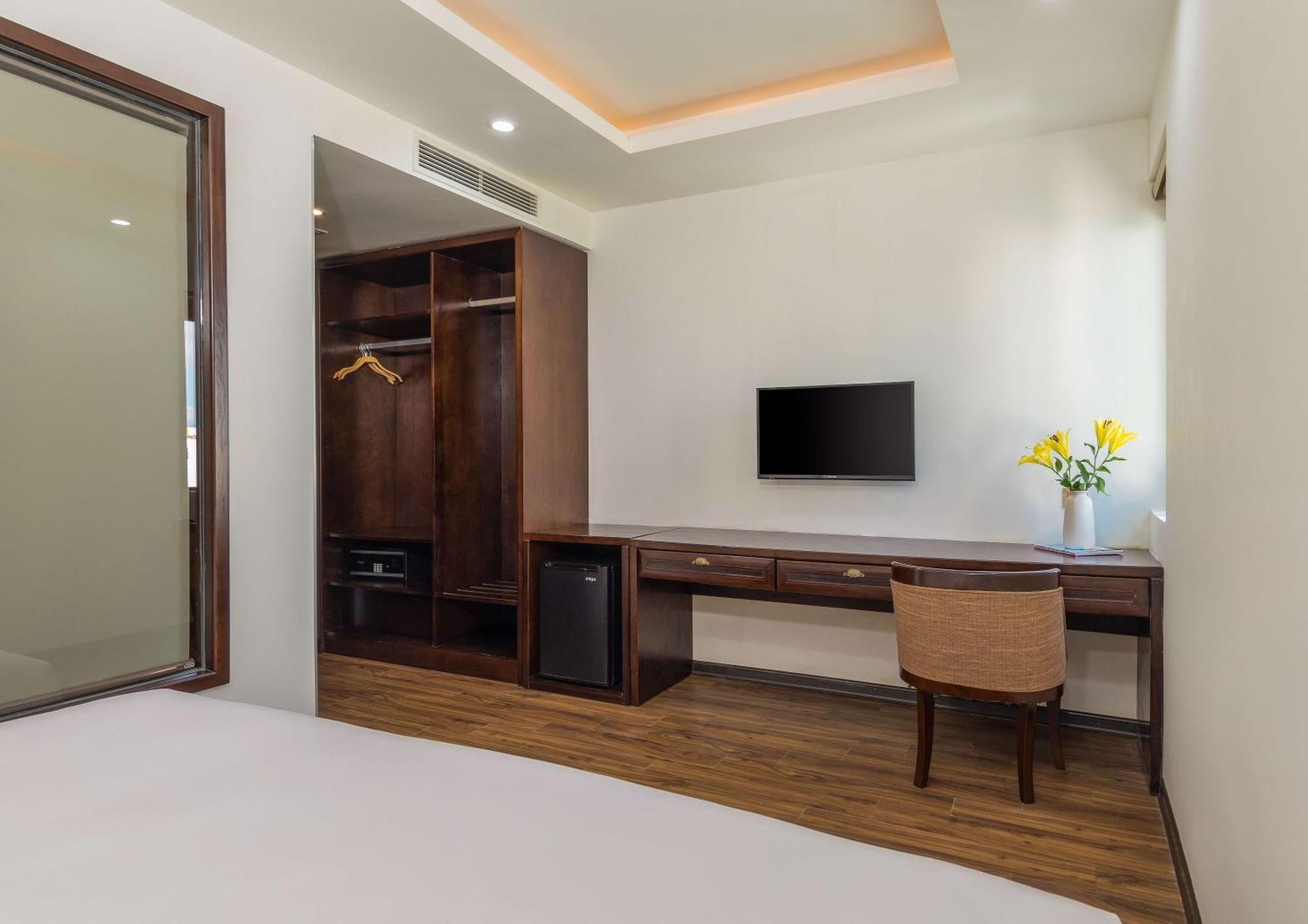 Palazzo Luxury Hotel Da Nang Dış mekan fotoğraf